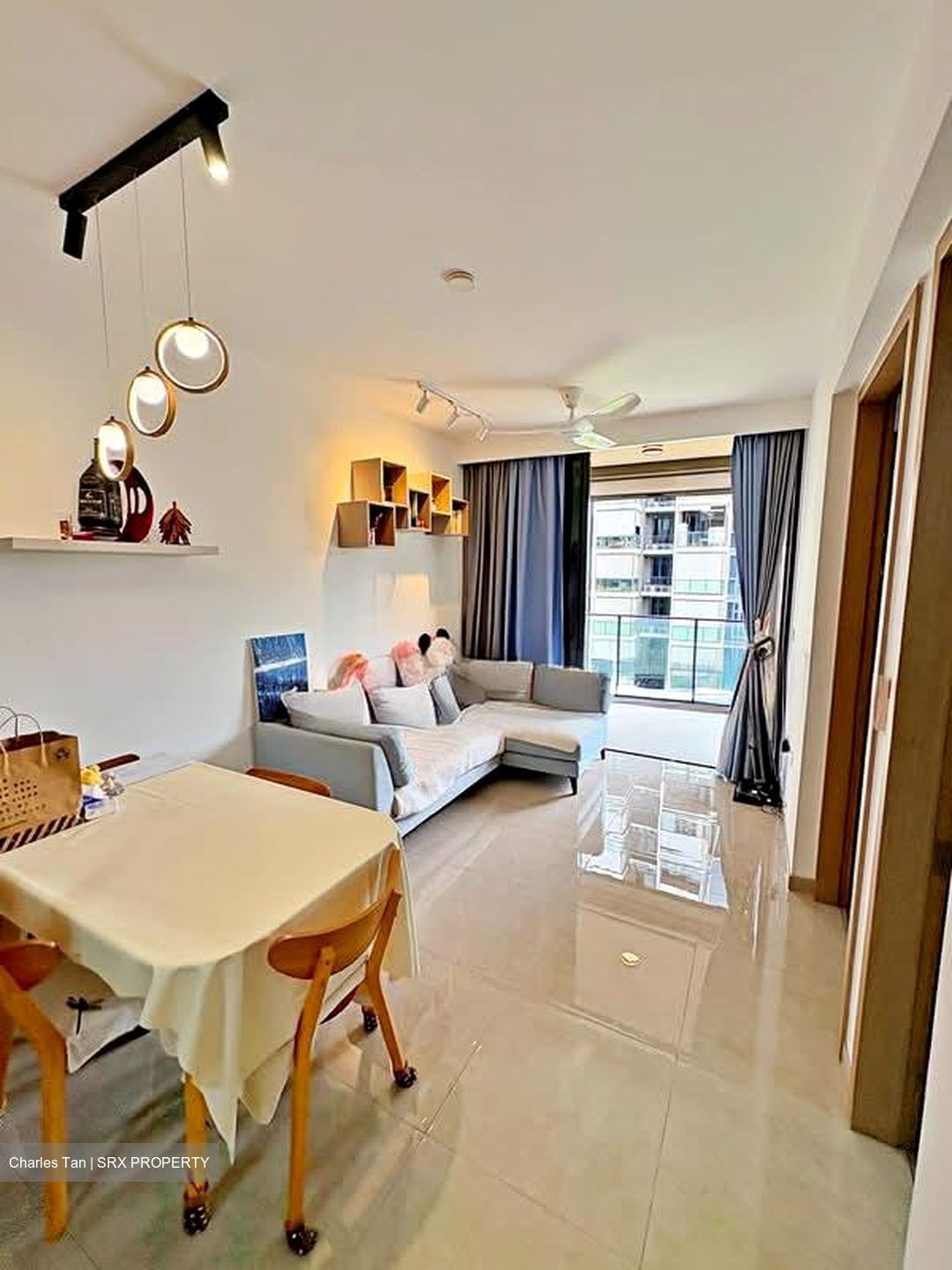 The Tapestry (D18), Condominium #548142171